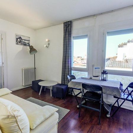 Hall studio Saint-Jean-de-Luz Esterno foto