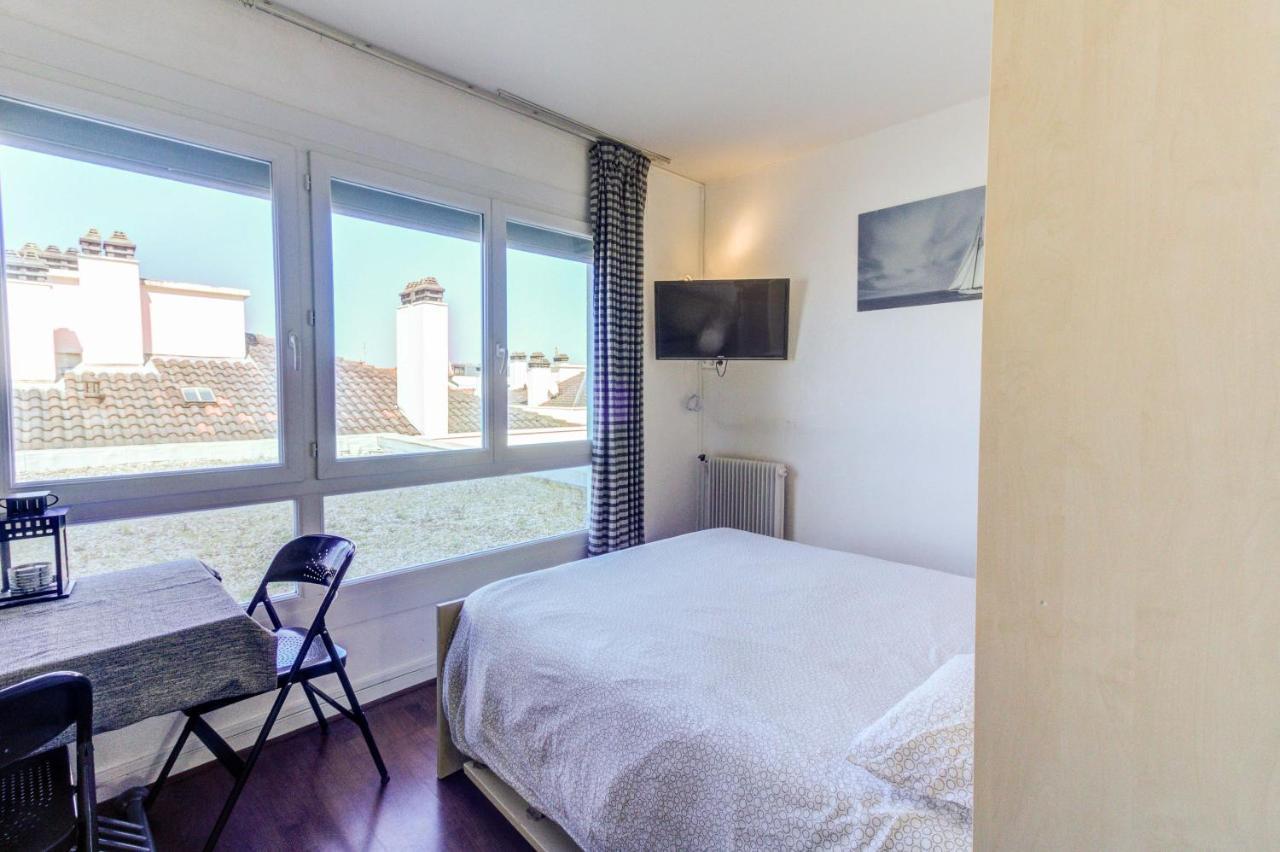 Hall studio Saint-Jean-de-Luz Esterno foto