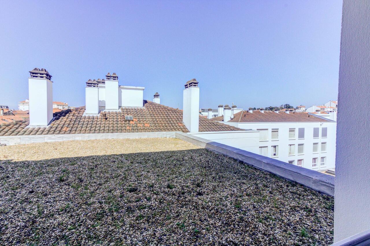 Hall studio Saint-Jean-de-Luz Esterno foto